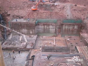 水電站地面廠房建設(shè)施工歷程 從藍(lán)圖到并網(wǎng)發(fā)電的堅實足跡