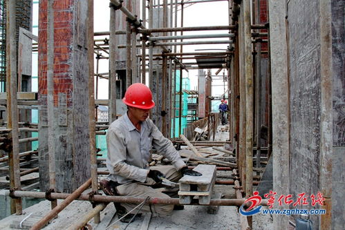 寧化江背濱江安置小區(qū)二期工程項目建設(shè)正酣