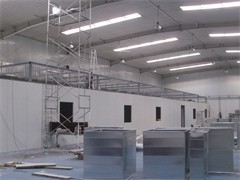 無錫辦公室裝修建設工程施工 打造高效專業(yè)的工作空間