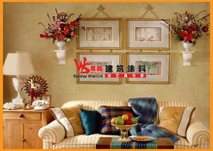 廣州優(yōu)彩藝術(shù) 創(chuàng)新藝術(shù)涂料，點亮家裝建材新篇章