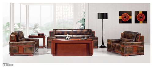 湖南高端辦公沙發成品工廠 匠心鑄就品質，定制引領酒店家具新風尚