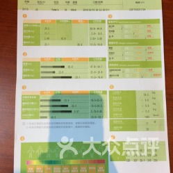 【深度指南】你的健身樂(lè)園 樹木嶺健身中心全方位解析與性價(jià)比推薦